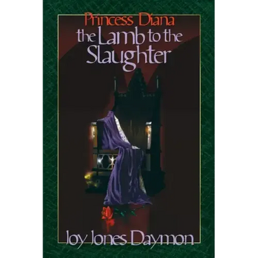 Princess Diana the Lamb to the Slaughter