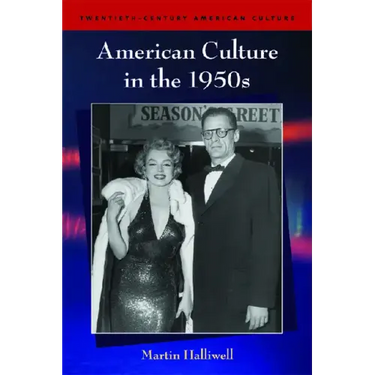 American Culture in the 1950s
