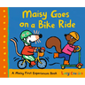 Maisy Goes on a Bike Ride: A Maisy First Experiences Book