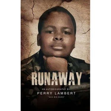 Runaway: Autobiography