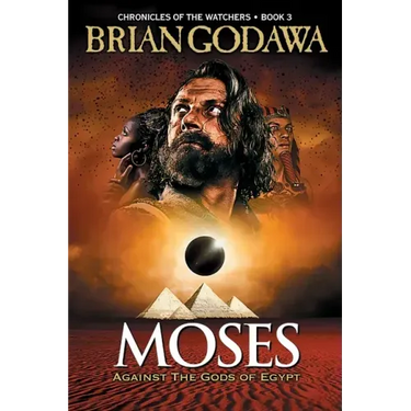 Moses: Against the Gods of Egypt