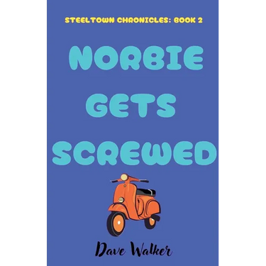Norbie Gets Screwed