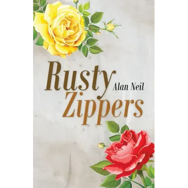 Rusty Zippers