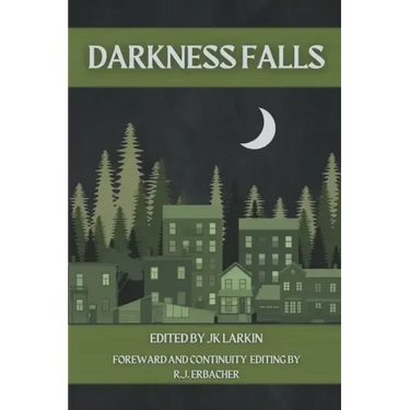 Darkness Falls