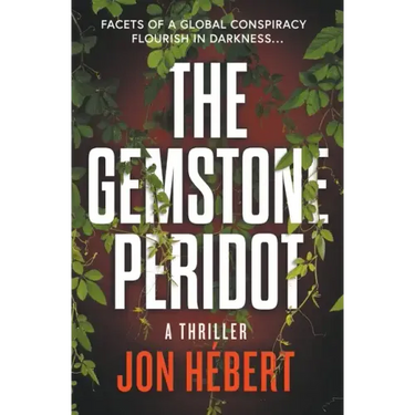 The Gemstone Peridot