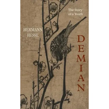 Demian: The Story of a Youth