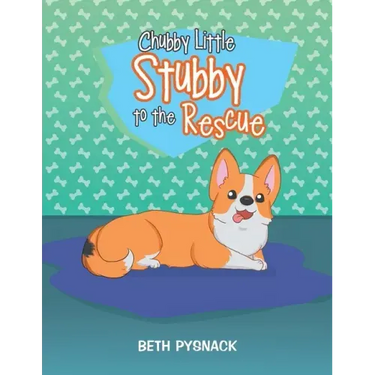 Chubby Little Stubby to the Rescue