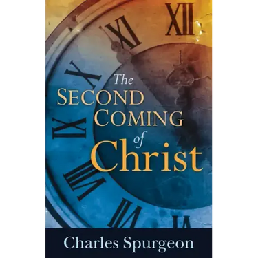 Second Coming of Christ