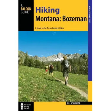 Hiking Montana: Bozeman