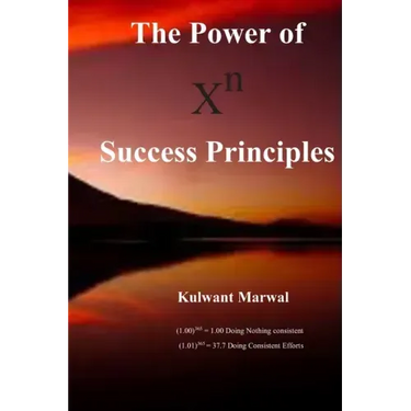 The Power of Success Principles