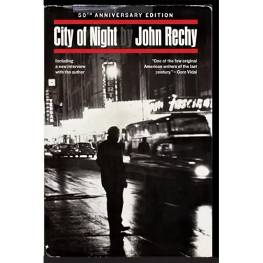 City of Night