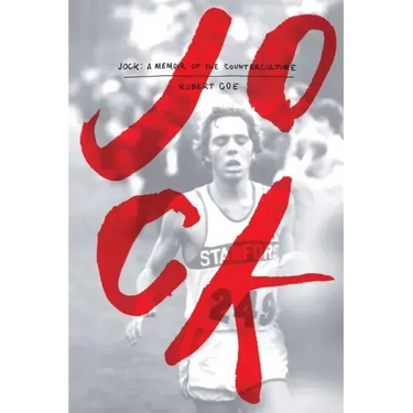 Jock: a memoir of the counterculture