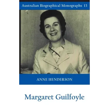 Margaret Guilfoyle