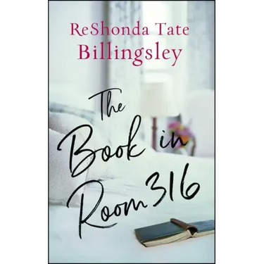 The Book in Room 316