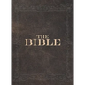The World English Bible: The Public Domain Bible