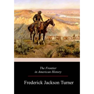 The Frontier in American History