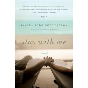 Stay with Me