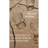 The Conceit of Humanitarian Intervention