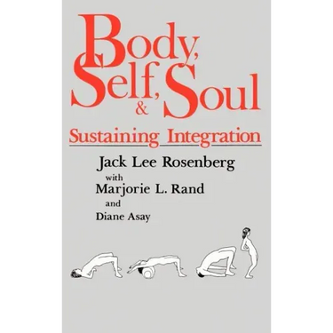 Body Self & Soul