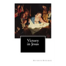 Victory in Jesus