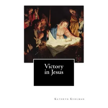 Victory in Jesus