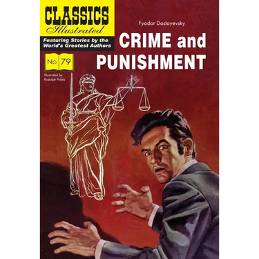 Crime and Punishment