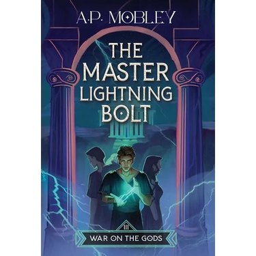 The Master Lightning Bolt