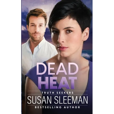 Dead Heat: Truth Seekers - Book 4