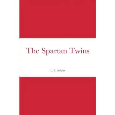 The Spartan Twins