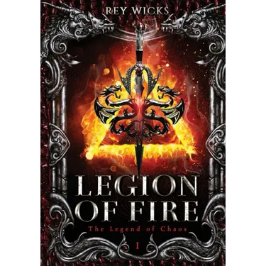 Legion Of Fire