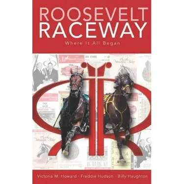 Roosevelt Raceway Where It All Began