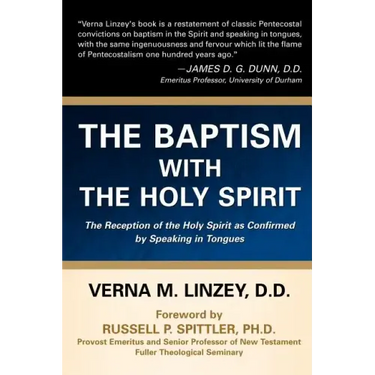 The Baptism with the Holy Spirit