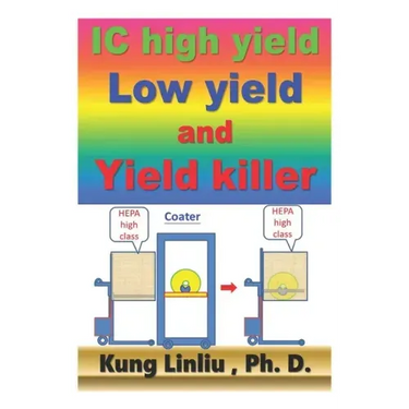 IC high yield, low yield and yield killer