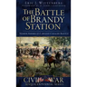 The Battle of Brandy Station: North America's Largest Cavalry Battle