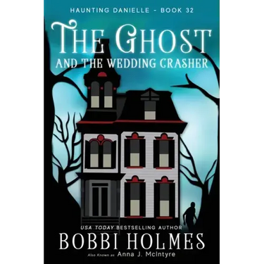 The Ghost and the Wedding Crasher