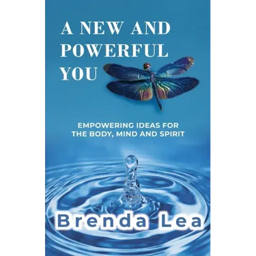 A New and Powerful You