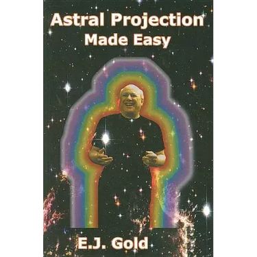 Astral Projection Made Easy