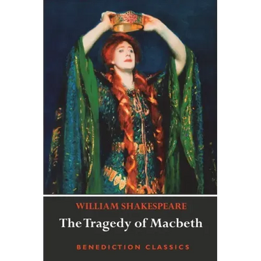 The Tragedy of Macbeth