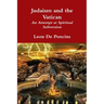 Judaism and the Vatican