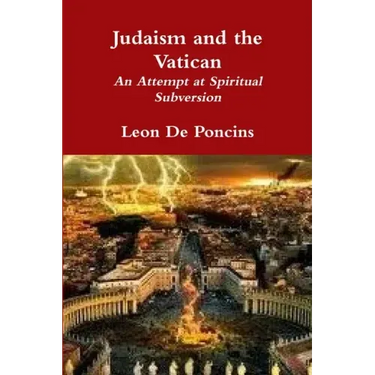 Judaism and the Vatican