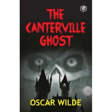 The Canterville Ghost