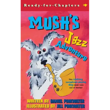 Mush's Jazz Adventure