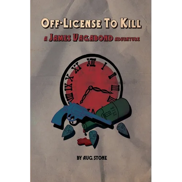 Off-License To Kill