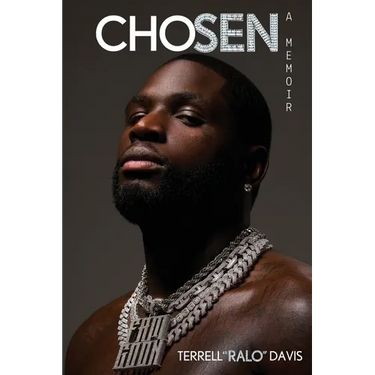 Chosen: A Memoir