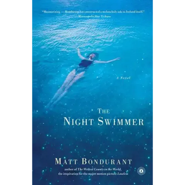 Night Swimmer