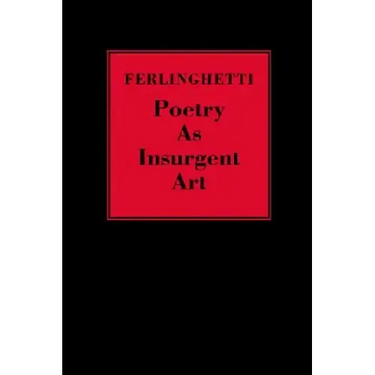 Poetry as Insurgent Art