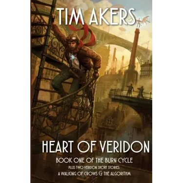 Heart of Veridon