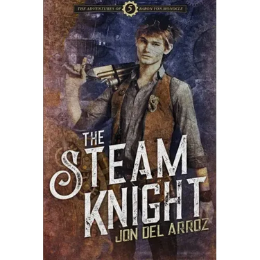 The Steam Knight