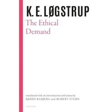 Ethical Demand
