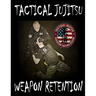 Tactical Jujitsu: Weapon Retention